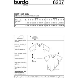 6307 burda bk